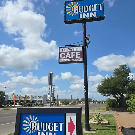Budget Inn Edinburg